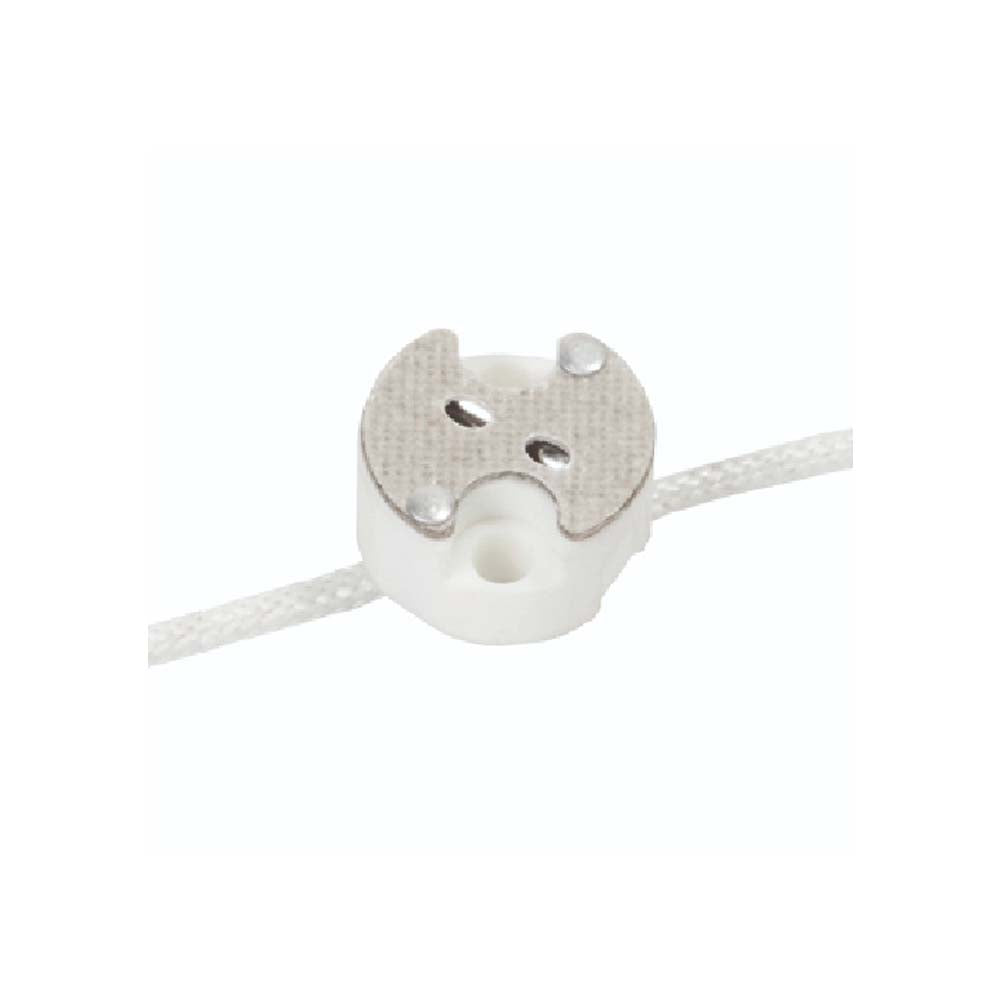 BASE REDONDA P/LAMP. MR-16 SP-507 SUPPLIER