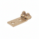 TERMINAL CU P/2 DE 500MCM A SP BURNDY **** AP ****