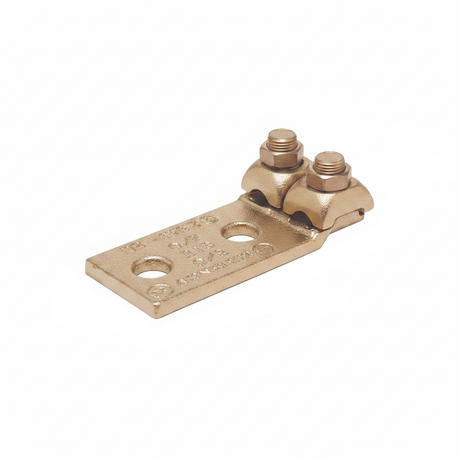TERMINAL CU P/2 DE 500MCM A SP BURNDY **** AP ****