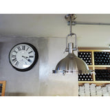 LUMINARIO COLGANTE KELCHI D450*H450 E26 127V 1*60W