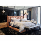 LUM COLGANTE LED VIENA CRISTAL HUMO 135X215 CM 5W 3000K QUOR *** HA. LUMI ***