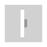 LUM LED AMSTERDAM VANITY 5W 127V IP44 3000K CROMO***HAE2025***