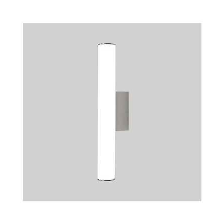 LUM LED AMSTERDAM VANITY 5W 127V IP44 3000K CROMO***HAE2025***