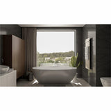 LUM LED LONDON VANITY 10W 127V IP44 3000K ALUMINIO CROMO *** HA. LUMI ***