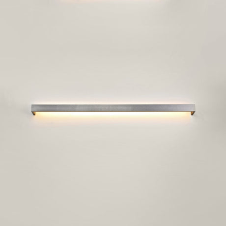 LUM LED LONDON VANITY 13W 127V IP44 3000K ALUMINIO CROMO *** HA. LUMI ***