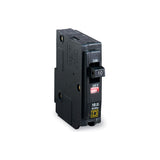 INTERRUPTOR TERMOMAGNETICO QO110 1X10A ENCHUFABLE 10KA 120/240V SCHNEIDER ELECTRIC *** OFRECER BTN1/10 ***