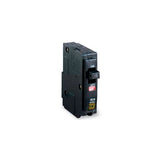 INTERRUPTOR TERMOMAGNETICO QO115 1X15A ENCHUFABLE 10KA 240V SCHNEIDER ELECTRIC *** OFRECER BTN1/15 ***