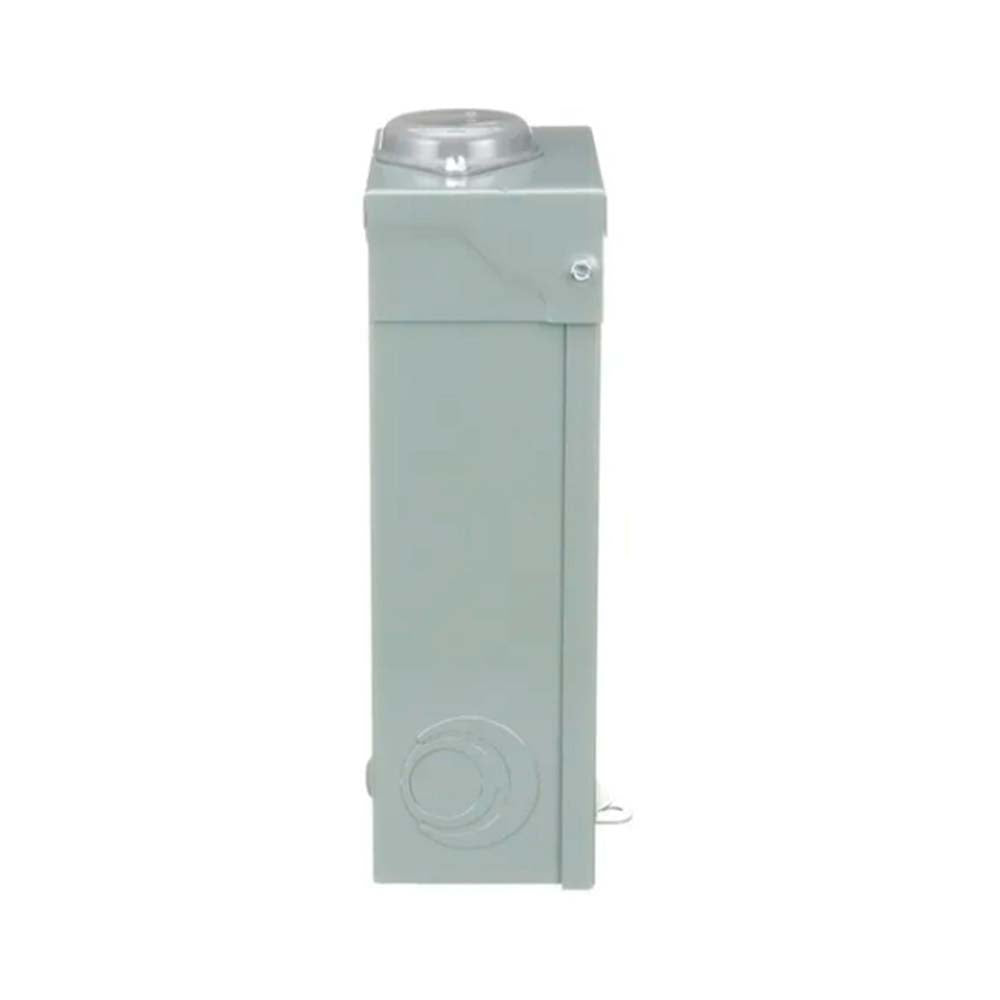 C. CARGA QO GABINETE P/I.T.M. 100A. 1F-3H 2SP NEMA 3R QO2100BNRB SQUARE D