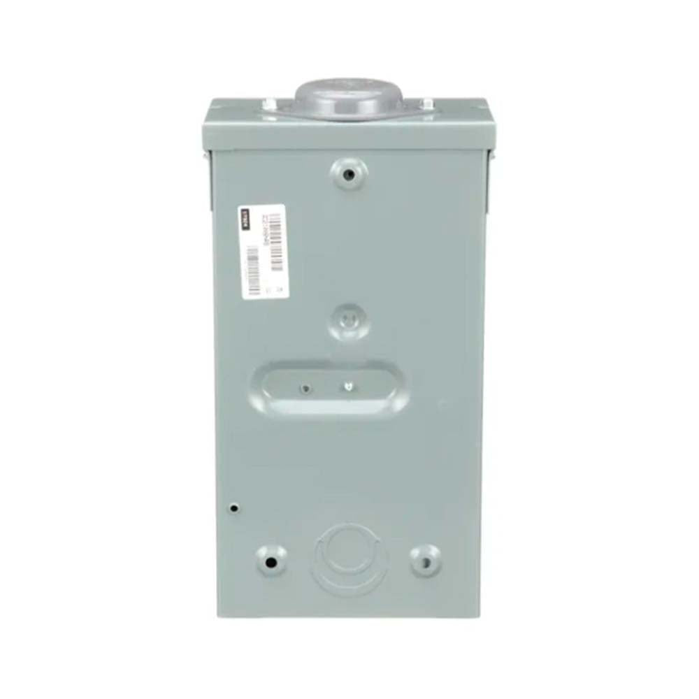C. CARGA QO GABINETE P/I.T.M. 100A. 1F-3H 2SP NEMA 3R QO2100BNRB SQUARE D
