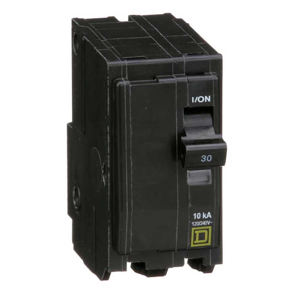 I.T.M.(BREACKER) 2X30A QO230 120/240VCA ENCHUFABLE *** OFRECER BTN2/30 O 2S918 O BTN2/30 ***