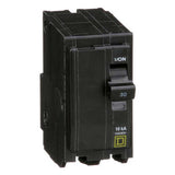 I.T.M.(BREACKER) 2X30A QO230 120/240VCA ENCHUFABLE *** OFRECER BTN2/30 O 2S918 O BTN2/30 ***