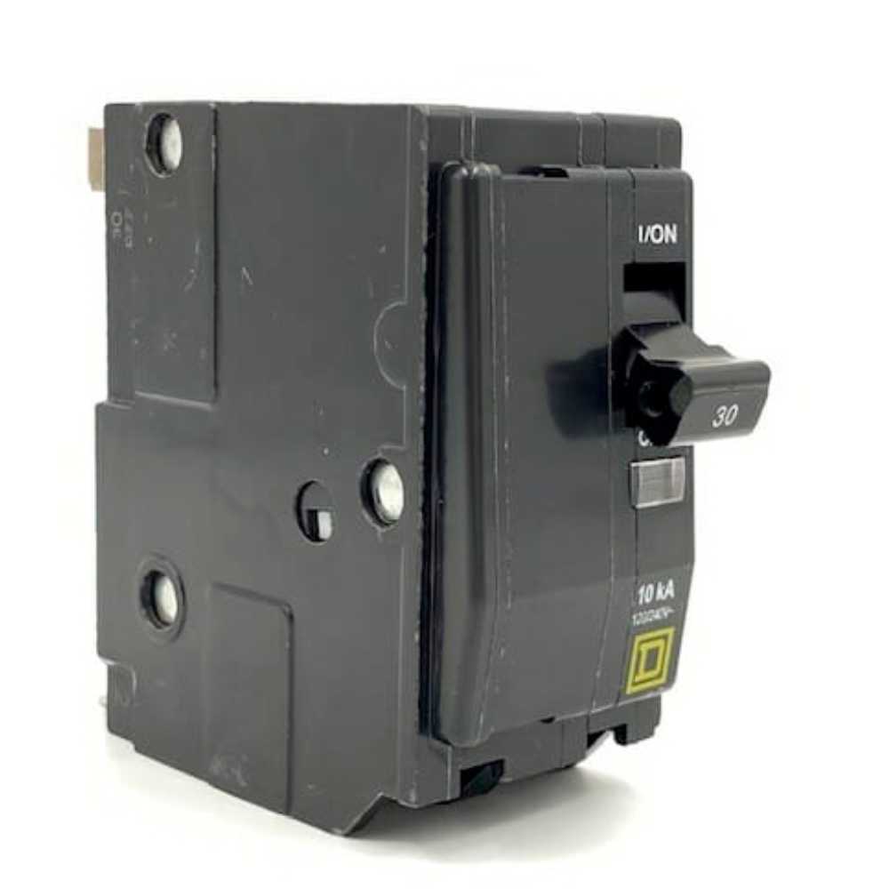 I.T.M.(BREACKER) 2X30A QO230 120/240VCA ENCHUFABLE *** OFRECER BTN2/30 O 2S918 O BTN2/30 ***