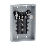 C. CARGA 3F-4H. QO320L125GRB 20P/125A C/FRENTE ZAP.PRINC. NEMA 3R SQUARE D *** OFRECER TESI11 ***
