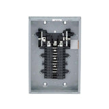 C. CARGA 3F-4H. QO320L125GRB 20P/125A C/FRENTE ZAP.PRINC. NEMA 3R SQUARE D *** OFRECER TESI11 ***