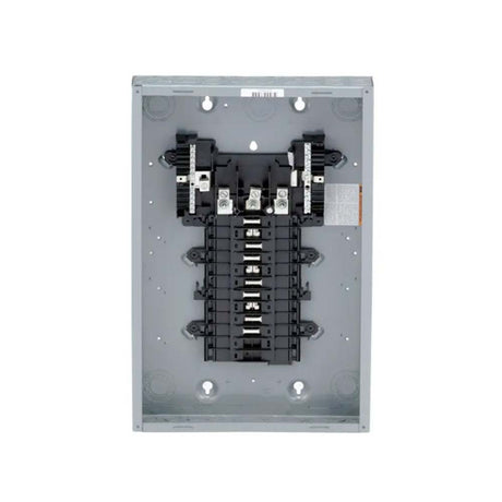 C. CARGA 3F-4H. QO320L125GRB 20P/125A C/FRENTE ZAP.PRINC. NEMA 3R SQUARE D *** OFRECER TESI11 ***