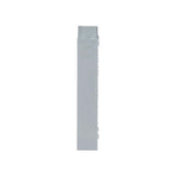 C. CARGA 3F-4H. QO320L125GRB 20P/125A C/FRENTE ZAP.PRINC. NEMA 3R SQUARE D *** OFRECER TESI11 ***