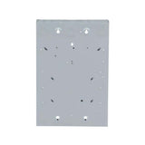 C. CARGA 3F-4H. QO320L125GRB 20P/125A C/FRENTE ZAP.PRINC. NEMA 3R SQUARE D *** OFRECER TESI11 ***