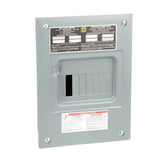 C. CARGA 1F-3H QO612L100F 6P/100A. ZAP. PRINC. EMPOTRAR SQD.