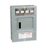 C. CARGA 1F-3H QO612L100S 6P/100A. ZAP.PRINC. SOBREPONER SQD. *** OFRECER BTN/8SN ***