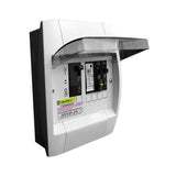 CENTRO DE CARGA QOX 2+4 ZAP. PRINC. QOX204 *** OFRECER E215P6BNK ***