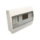 CENTRO DE CARGA QOX 2+8 ZAP. PRINC. QOX208 *** OFRECER E215P8BNK ***