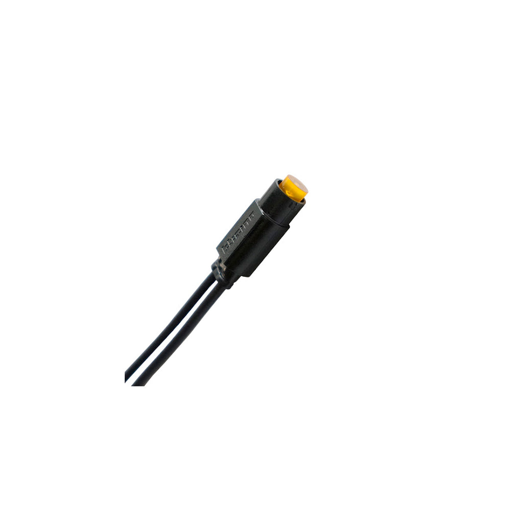 FOCO PILOTO A LED BTICINO ÁMBAR 3-4V PULSADOR NA-NC QZ4742V127