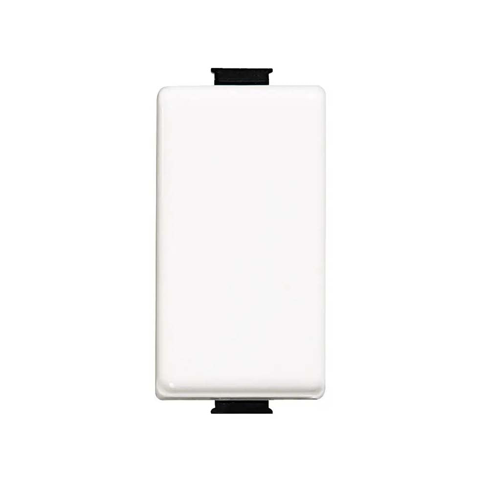 PULSADOR NC 10A. 127-277V 1 MOD. ***HAE 2023***