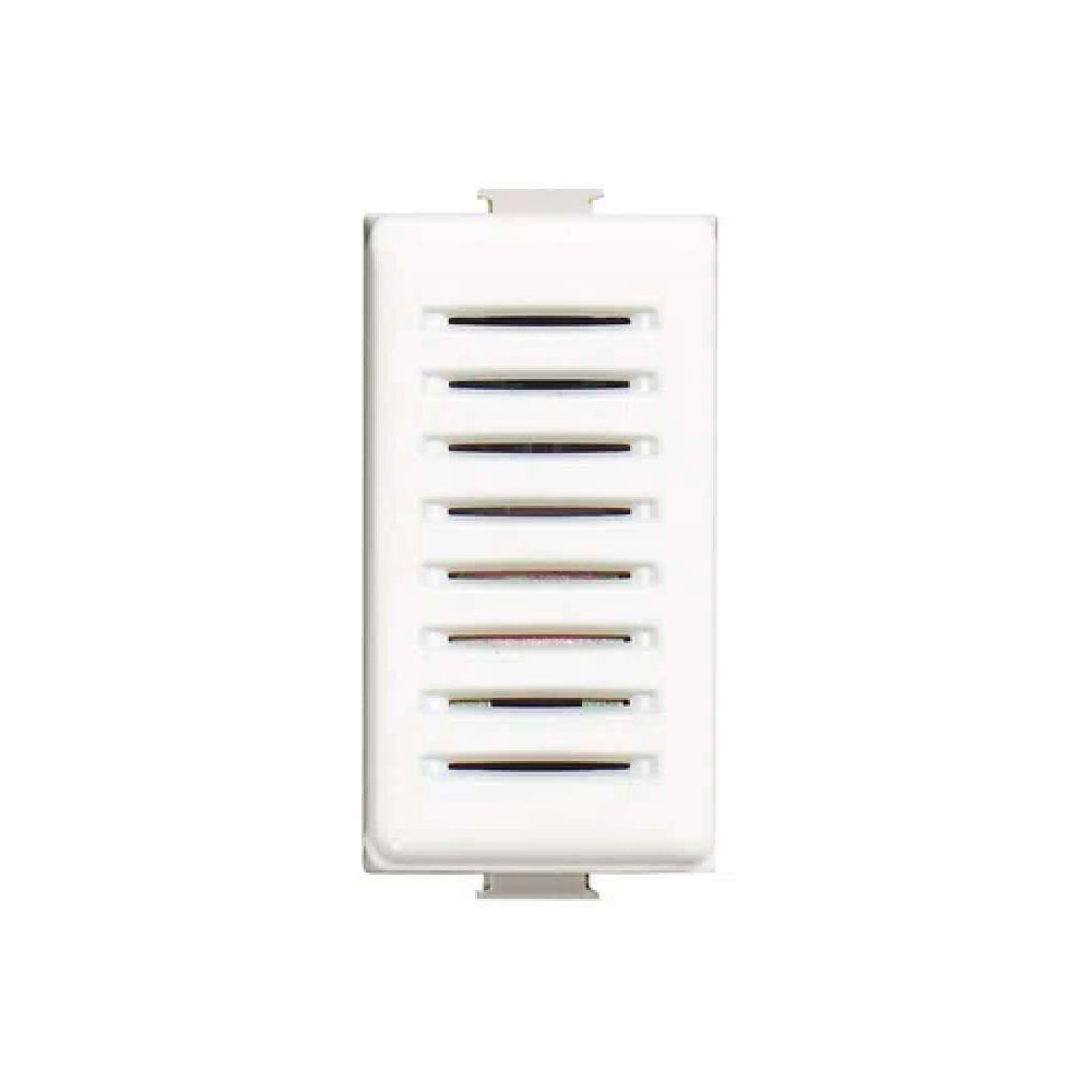 ZUMBADOR BTICINO 127V 1 MÓDULO QZ5047V127