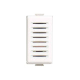 ZUMBADOR BTICINO 127V 1 MÓDULO QZ5047V127