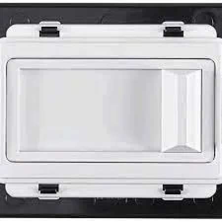 DIMMER INDUCTIVO 600VA, 125V 3 MOD.*** HAE ***