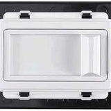 DIMMER INDUCTIVO 600VA, 125V 3 MOD.*** HAE ***