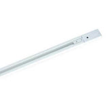 RIEL LOW VOLTAGE 2MT. 127V. BLANCO ELECTROMAG *** OFRECER YS-200/B ***