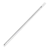 RIEL LOW VOLTAGE 2MT. 127V. BLANCO ELECTROMAG *** OFRECER YS-200/B ***