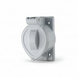 CUBIERTA ALUMINIO CON TAPA WD7770 ARROW HART