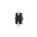 RECEPTACULO NYLON 3F-4H AHL1520R P. A TIERRA 20A/250V A. HART