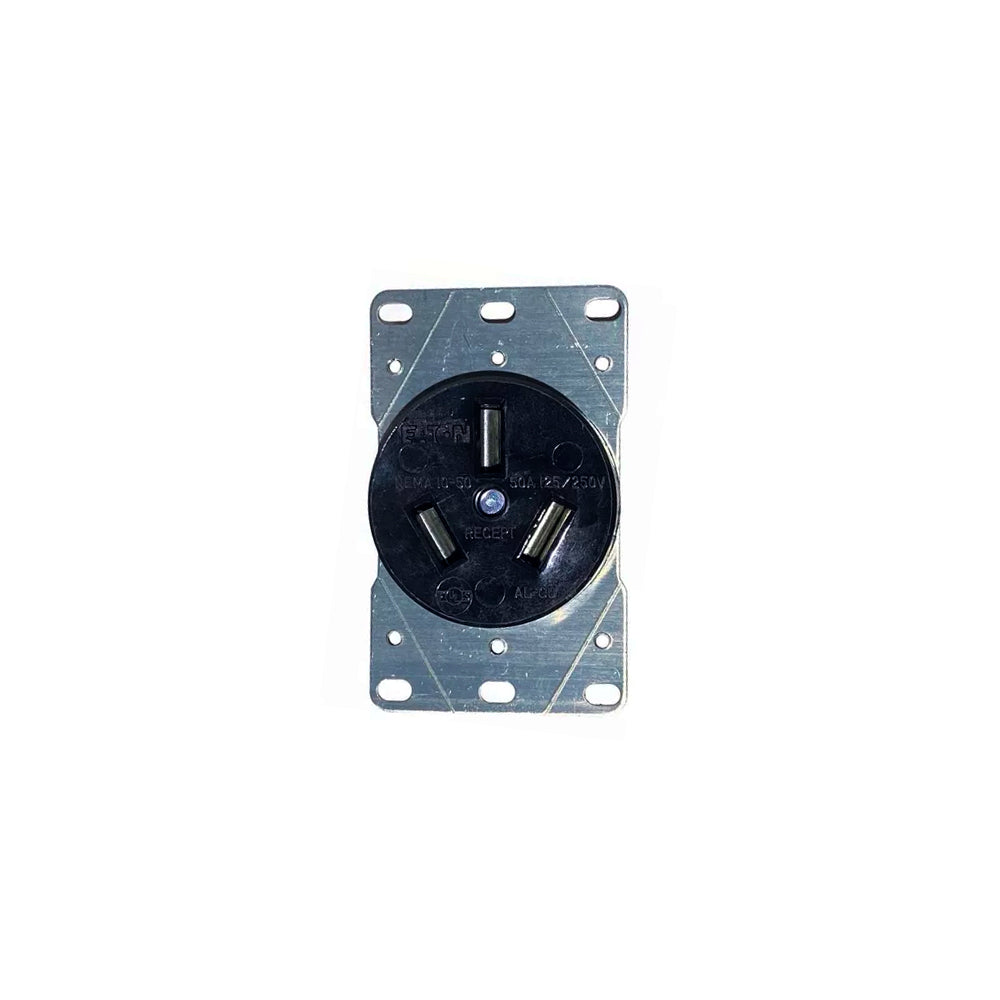 RECEPTACULO 50A 125/250V. 7985N