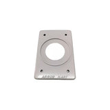 PLACA INDUSTRIAL 40MM AH2140 ARROW H