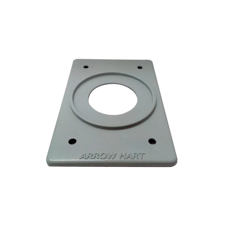 PLACA INDUSTRIAL 40MM AH2140 ARROW H