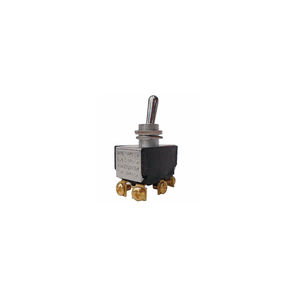 I.TABLERO IND.Y AUT. 3P1T S-N 16A. 12/24V. WD82612 ARROW H