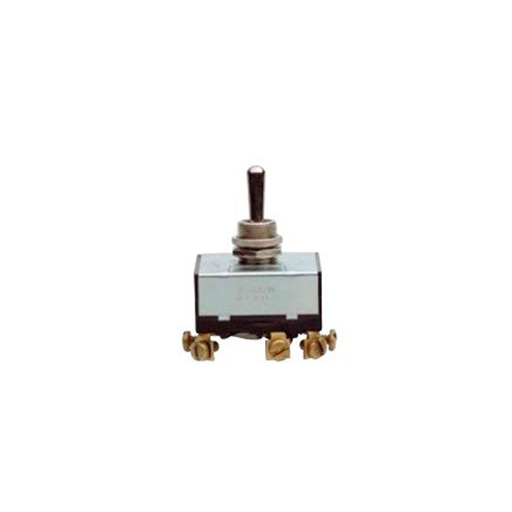 I.TABLERO IND.Y AUT. 3P1T S-N 16A. 12/24V. WD82612 ARROW H
