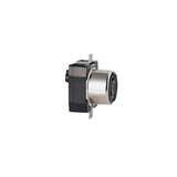 RECEPTACULO SENC. CUB. METALICA 50A. WD7380T ARROW HART