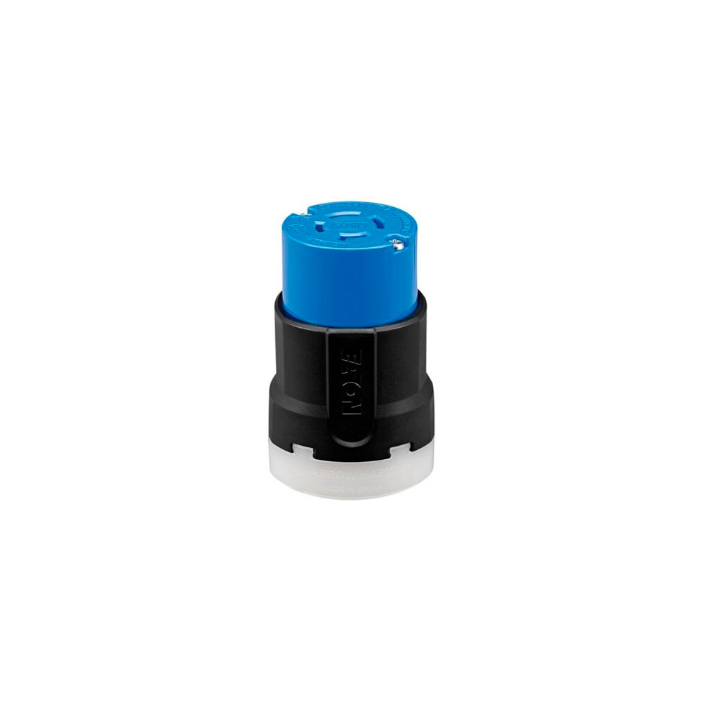 CONECTOR DE MEDIA VUELTA AHCL1520C A. HART