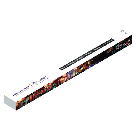 REGLETA RGBW 100-240V. CONTROLABLE TECNOLITE ***HAE 2024***