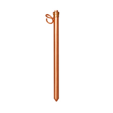 ELECTRODO TIPO ROD 21/2 X 1.20 MT