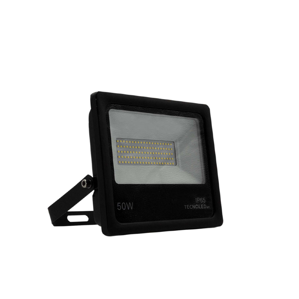 REFLECTOR LED RZH TECNOLED 50W 85-305V 6500K 5000LM IP65