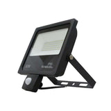 REFLECTOR LED RZH TECNOLED 50W 85-305V 6500K 5000LM IP65 CON SENSOR