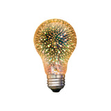 FOCO LED 3D A60 6W E26 130V *** HA. LUMI ***