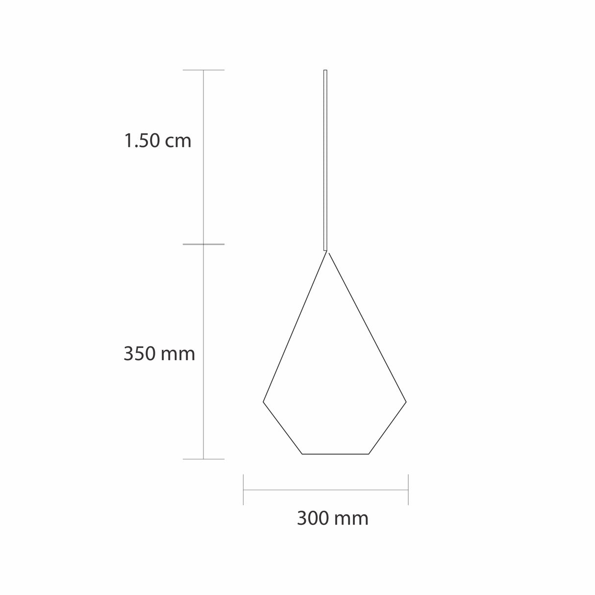 LUMINARIO COLGANTE RETRO SD-09/N 1 LUZ E26 130V 60W MAX NEGRO SAGLITE DECO *** HA. LUMI ***
