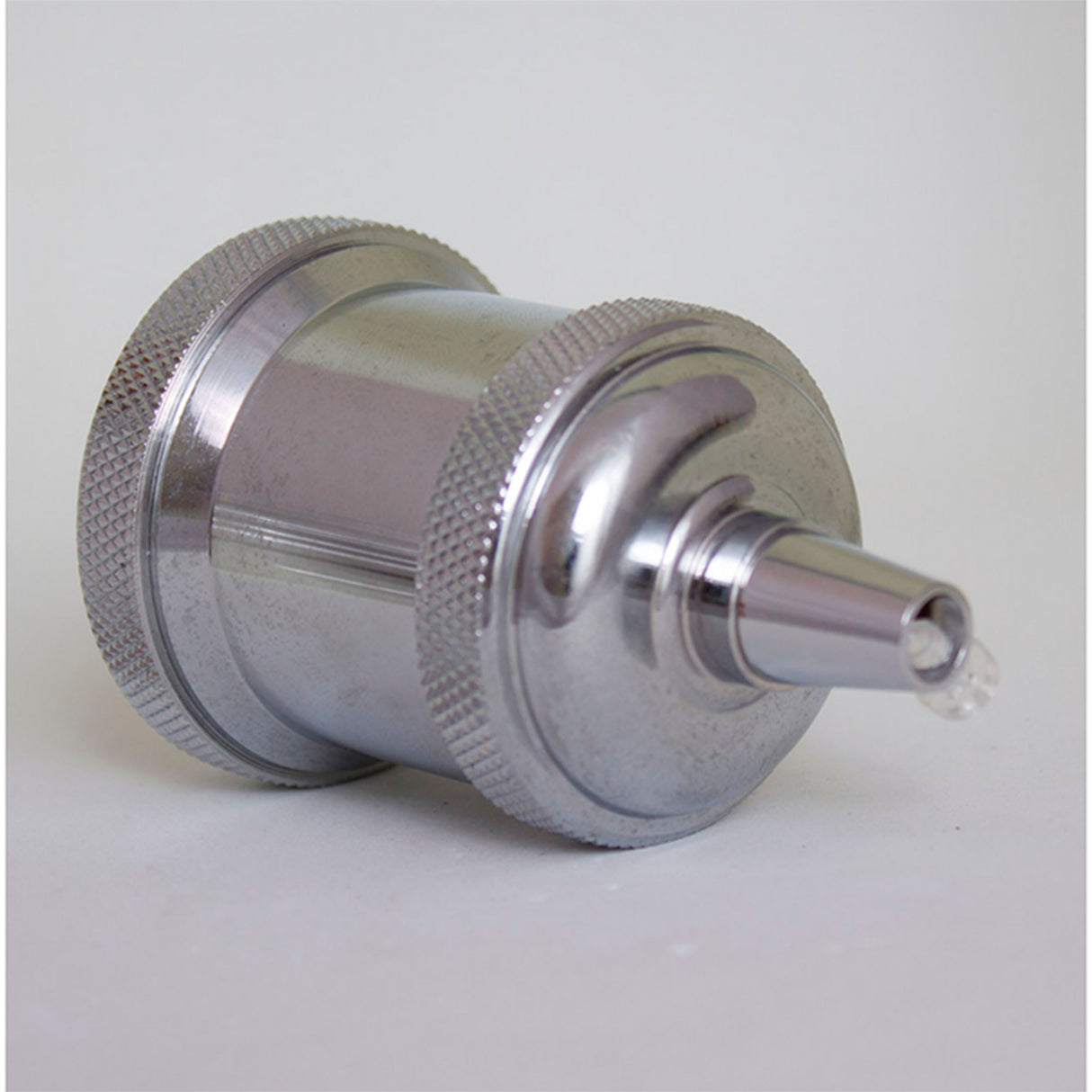 SOCKET VINTAGE PLATA JADE *** HAE ***