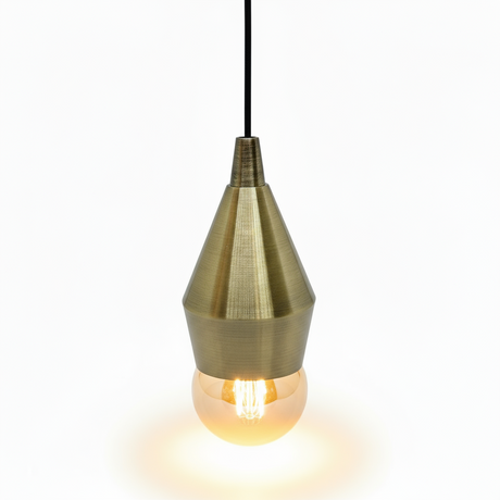 SOCKET DECORATIVO ROMBO PATINA JADE *** HAE ***